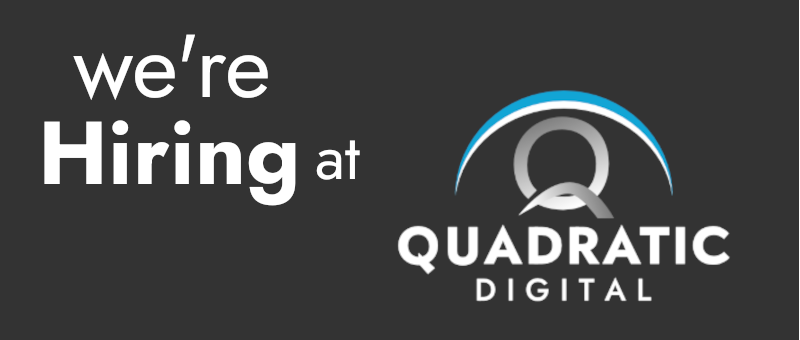 Quadratic Digital